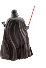 STAR WARS DSNY 14.5" DARTH VADER TALKING ACTION FIGURE