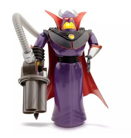 TOY STORY DSNY 15" ZURG TALKING ACTION FIGURE