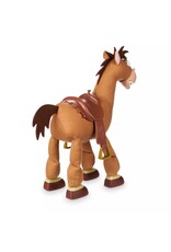 TOY STORY DSNY 18" BULLSEYE INTERACTIVE ACTION FIGURE WITH SOUND