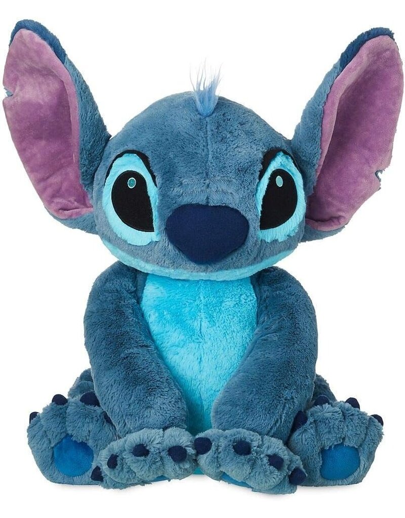 DISNEY DSNY 18" STITCH PLUSH – LILO & STITCH