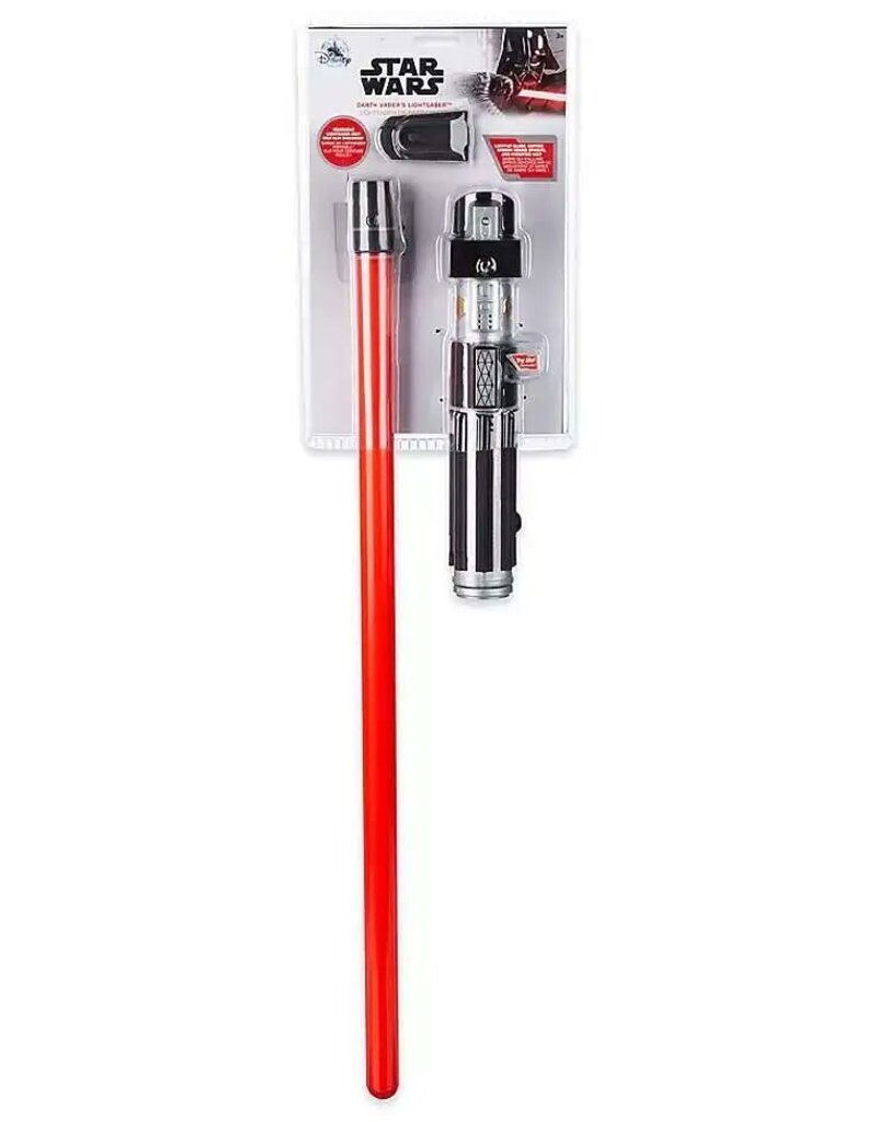 DSNY 34" DARTH VADER LIGHTSABER TOY My Tobbies Toys & Hobbies