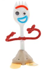 TOY STORY DSNY 7.25" FORKY INTERACTIVE TALKING ACTION FIGURE