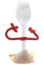 TOY STORY DSNY 7.25" FORKY INTERACTIVE TALKING ACTION FIGURE