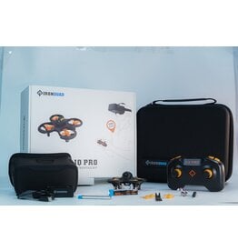 IRONQUAD IQPR00 IQ PRO FPV APPRENTICE KIT