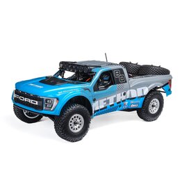 LOSI LOS03046 BAJA REY 2.0, 1/10 4WD BL RTR, METHOD