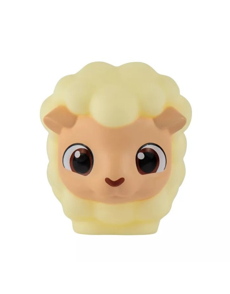 COCOMELON DISC. COCOMELON PETTING FARM PLAYSET