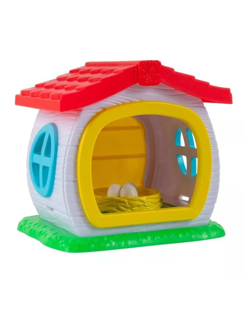 COCOMELON DISC. COCOMELON PETTING FARM PLAYSET