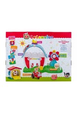 COCOMELON DISC. COCOMELON PETTING FARM PLAYSET