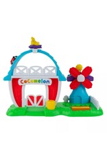 COCOMELON DISC. COCOMELON PETTING FARM PLAYSET