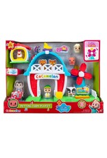 COCOMELON DISC. COCOMELON PETTING FARM PLAYSET