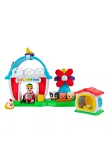 COCOMELON DISC. COCOMELON PETTING FARM PLAYSET