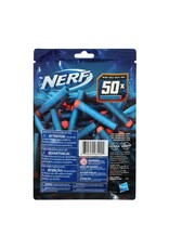 NERF HAS E9484 NERF ELITE 2.0 REFILL (50 COUNT)