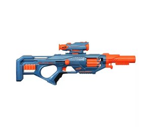NERF ナーフ　レイヴンファイア ナーフ エリート レイブンファイア RAYVENFIRE パッケージ痛み