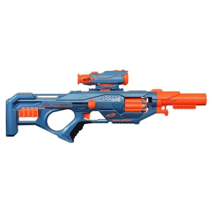 HAS F0423 NERF ELITE 2.0 EAGLEPOINT RD-8
