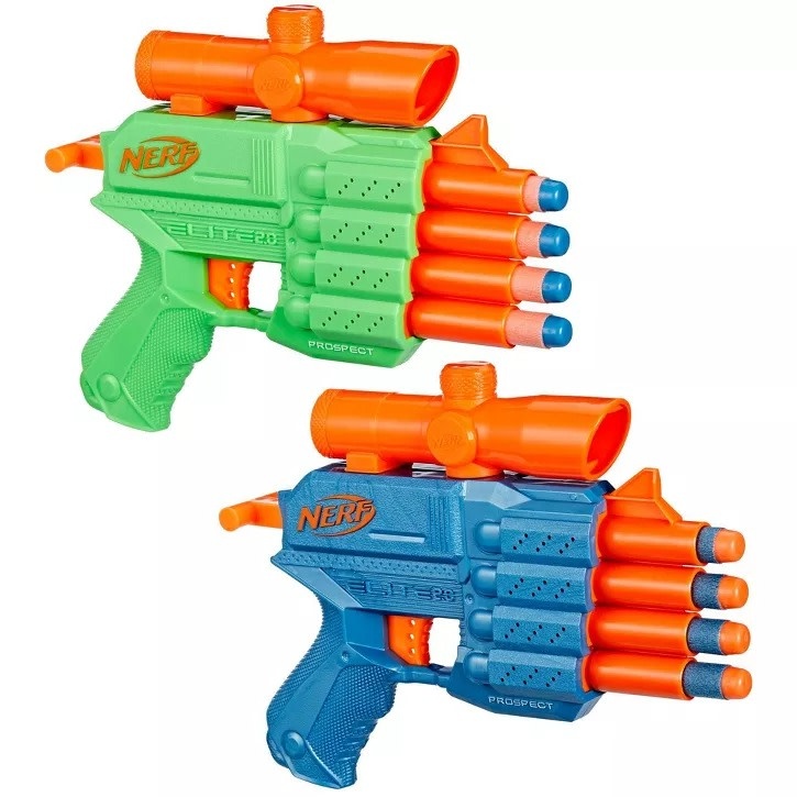 Nerf hotsell drone target