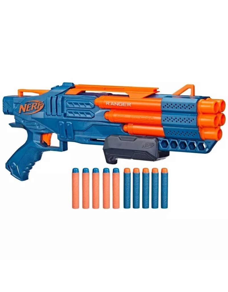 NERF HAS NERF ELITE 2.0 RANGER BLASTER