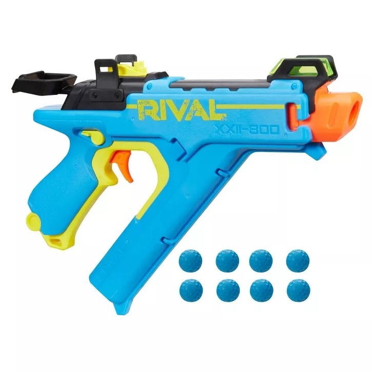 HAS F3959 NERF RIVAL VISION XXII-800
