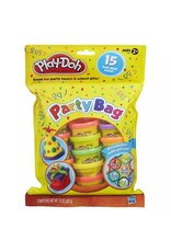 PLAY-DOH HAS 18367 PLAY-DOH PARTY BAG (15 PACK)