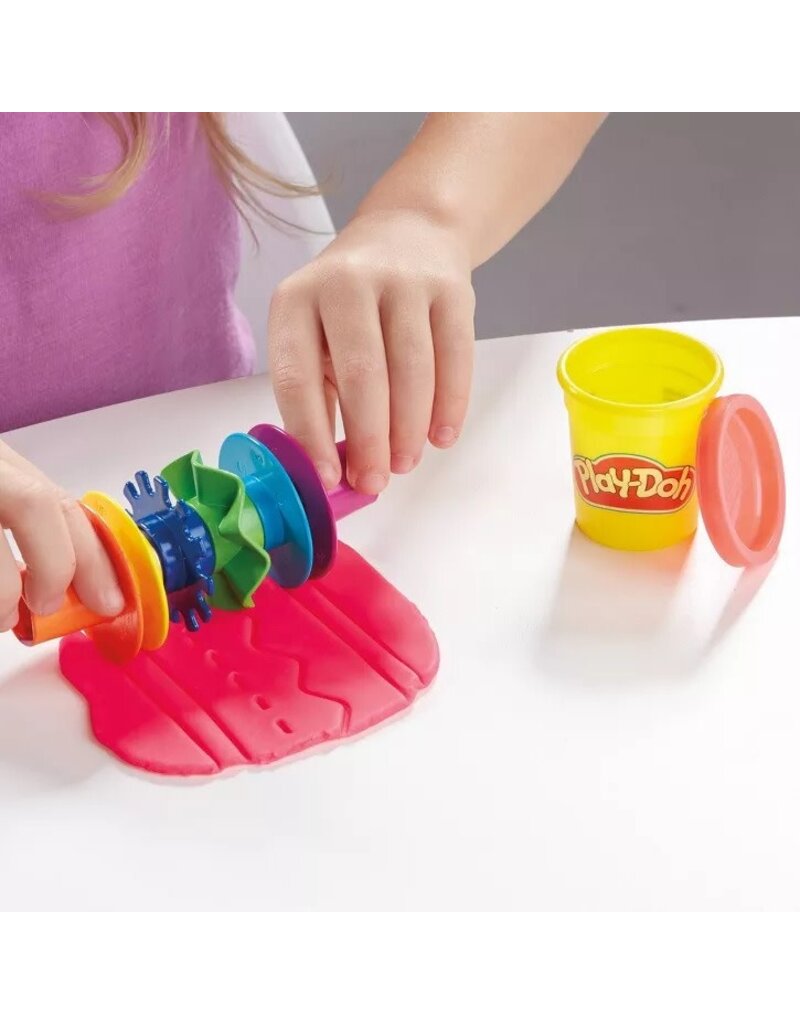 PLAY-DOH HAS F1713 PLAY-DOH STARS 'N SPACE TOOL KIT