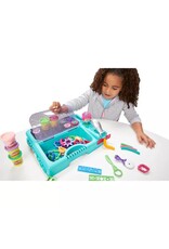 PLAY-DOH HAS F3638 PLAY-DOH ON THE GO IMAGINE AND STORE STUDIO PLAYSET