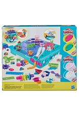 PLAY-DOH HAS F3638 PLAY-DOH ON THE GO IMAGINE AND STORE STUDIO PLAYSET