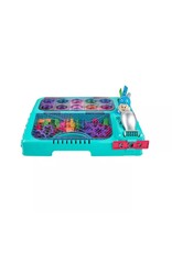 PLAY-DOH HAS F3638 PLAY-DOH ON THE GO IMAGINE AND STORE STUDIO PLAYSET