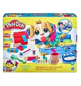 PLAY-DOH HAS F3639 PLAY-DOH CARE 'N CARRY VET