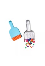 PLAY-DOH HAS F3642 PLAY-DOH ZOOM ZOOM TOY VACUUM