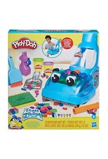 PLAY-DOH HAS F3642 PLAY-DOH ZOOM ZOOM TOY VACUUM