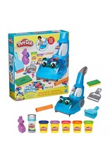 PLAY-DOH HAS F3642 PLAY-DOH ZOOM ZOOM TOY VACUUM
