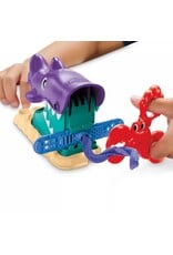 PLAY-DOH HAS F4283 PLAY-DOH OCTOPUS AND FRIENDS ADVENTURE PLAYSET