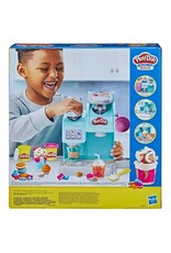 PLAY-DOH HAS F4372 PLAY-DOH KITCHEN CREATIONS COLORFUL CAFE KIDS PLAYSET