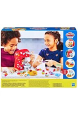 PLAY-DOH HAS F4718 PLAY-DOH KITCHEN CREATIONS MAGICAL MIXER