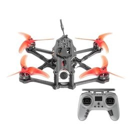 IRONQUAD IQB-BH2 BABYHAWK II W/T-PRO