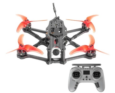 IQB-BH2 BABYHAWK II W/T-PRO