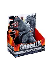 PLAYMATES 35591 CLASSIC GODZILLA 11" ACTION FIGURE