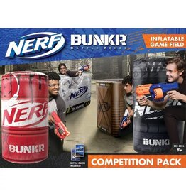 NERF BKN3324 NERF X BUNKR COMPETITION PACK