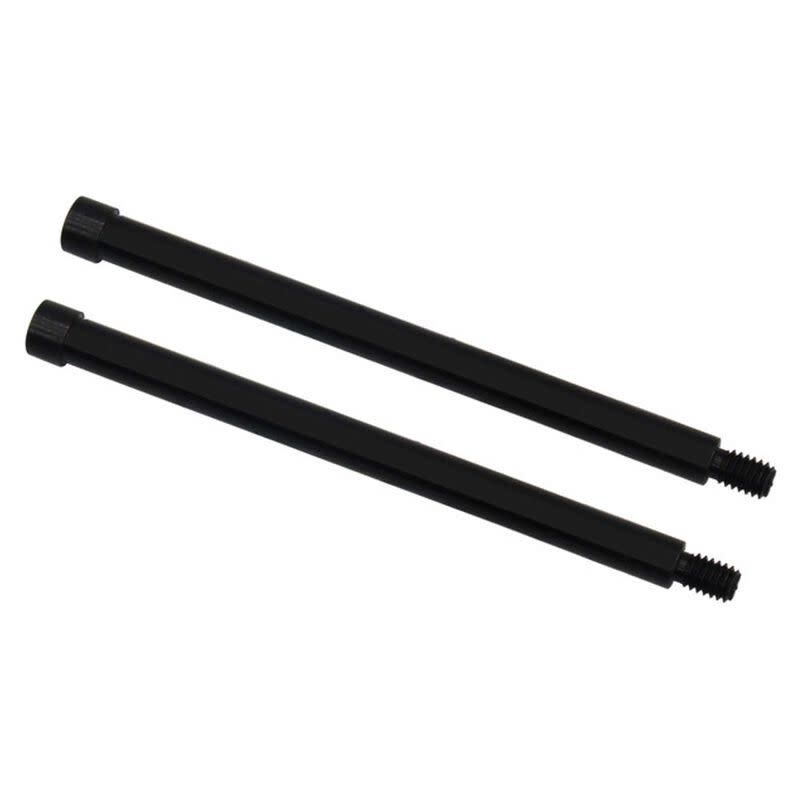 HRAAFE54P S2 SPRING STEEL UPPER SUSPENSION HINGE PIN 5X74MM FOR ARRMA 1/5 (2)