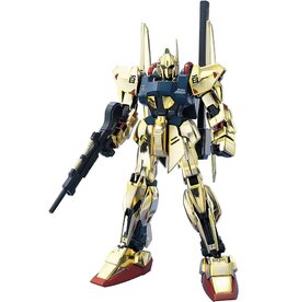 BANDAI BAN2297020 MG 1/100 HYAKUSHIKI VER.2.0