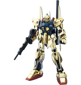 BANDAI BAS2297020 MG 1/100 HYAKUSHIKI VER.2.0