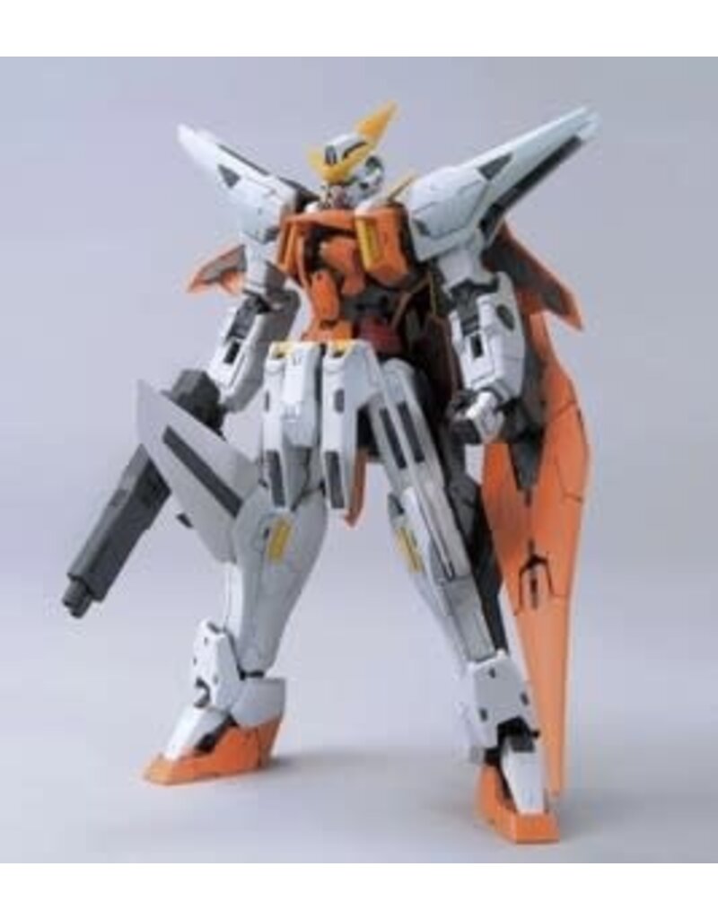 BANDAI *BAN2509135 MG 1/100 GN-003 GUNDAM KYRIOS " GUNDAM 00" PLASTIC MODEL KIT