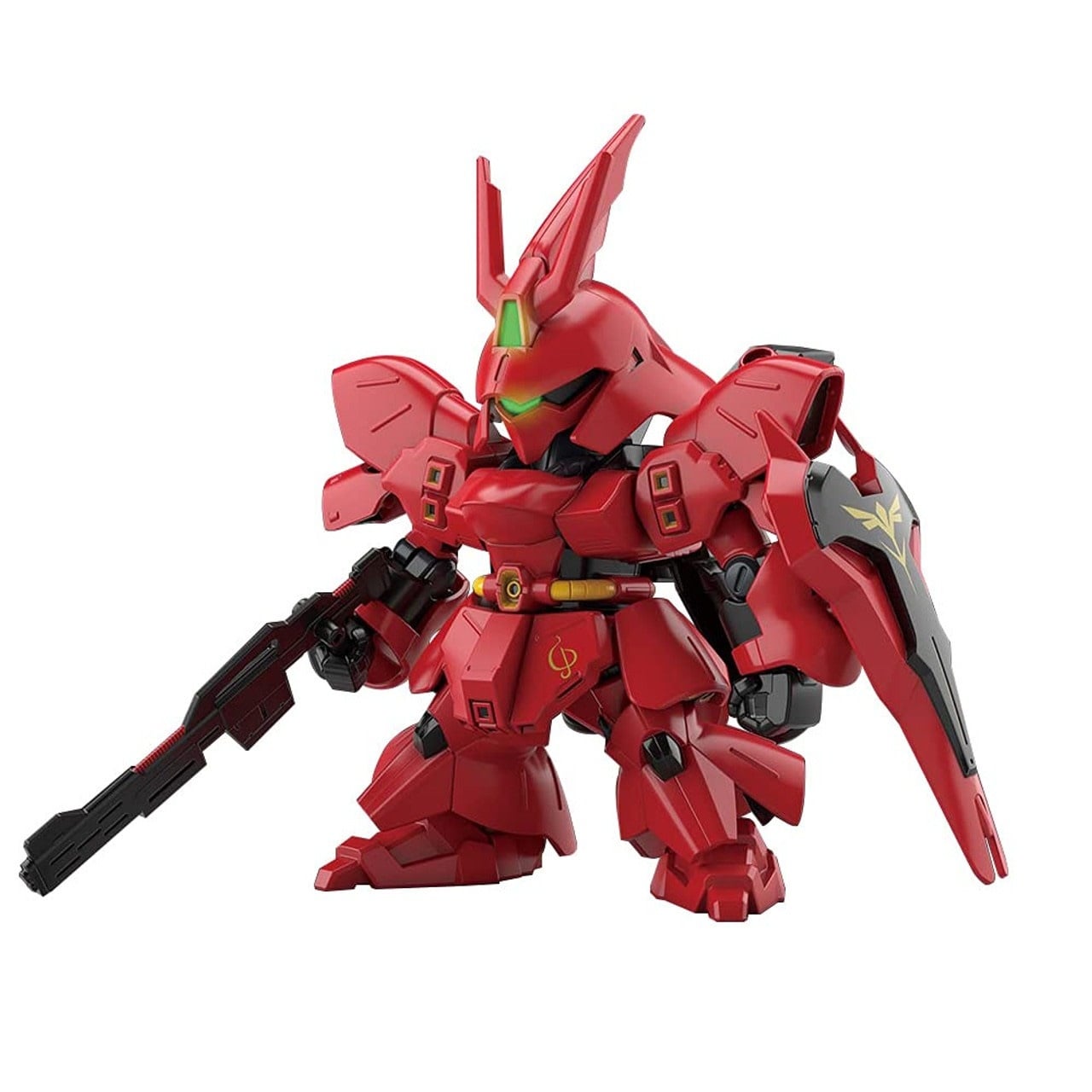 BAN2542952 SD GUNDAM EX-STANDARD SAZABI