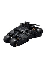 BANDAI BAS2569334 BATMOBILE (BATMAN BEGINS VER.) "BATMAN", BANDAI SPIRITS 1/35 SCALE MODEL KIT