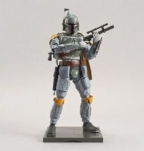 Boba Fett