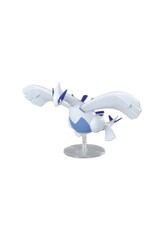 BANDAI BAS2524400 LUGIA "POKEMON", BANDAI SPIRITS POKEMON MODEL KIT