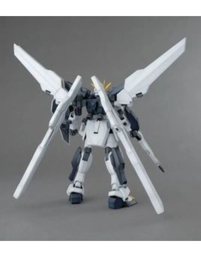 BANDAI BAS2267185 MG 1/100 GX-9901-DX GUNDAM DOUBLE X "AFTER WAR GUNDAM X" MODEL KIT
