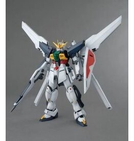BANDAI BAS2267185 MG 1/100 GX-9901-DX GUNDAM DOUBLE X "AFTER WAR GUNDAM X" MODEL KIT