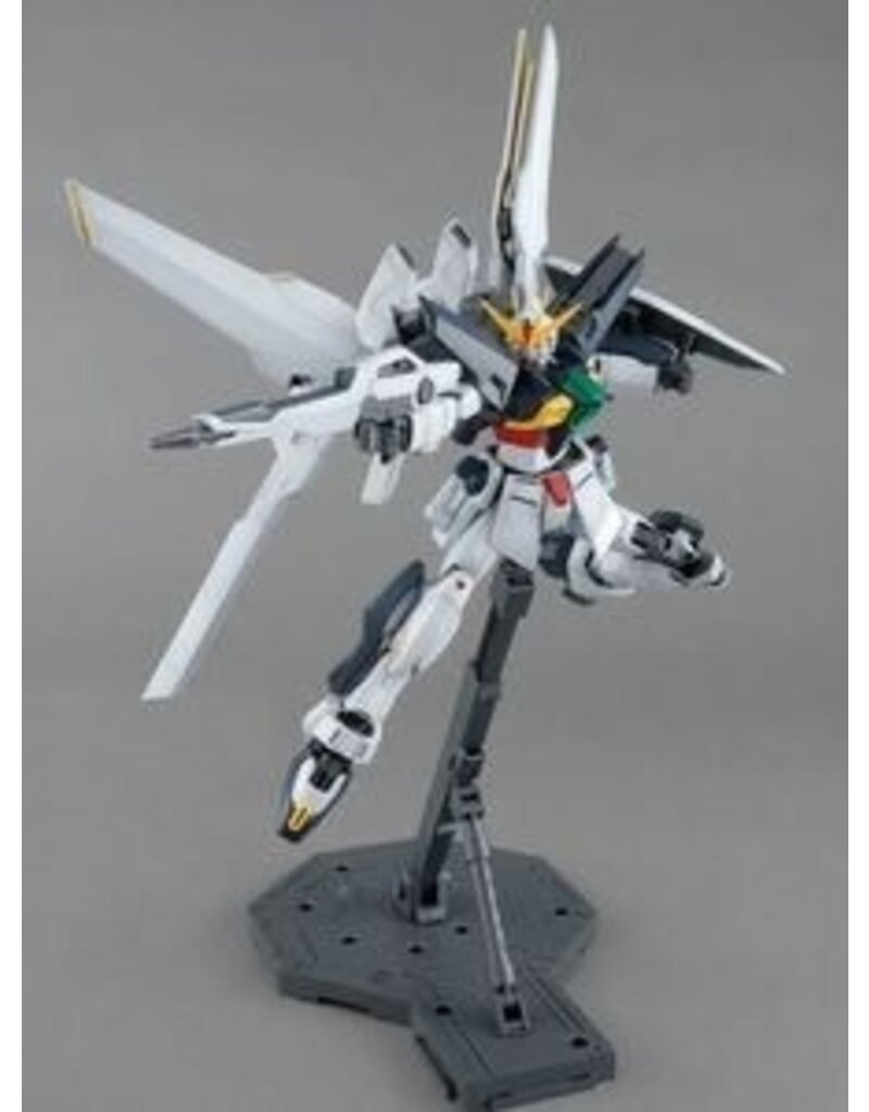 BANDAI BAS2267185 MG 1/100 GX-9901-DX GUNDAM DOUBLE X "AFTER WAR GUNDAM X" MODEL KIT