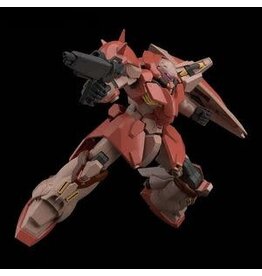 BANDAI BAS2509134 #233 MESSER F-1 "HATHAWAY'S FLASH", BANDAI SPIRITS HGUC 1/144 MODEL KIT