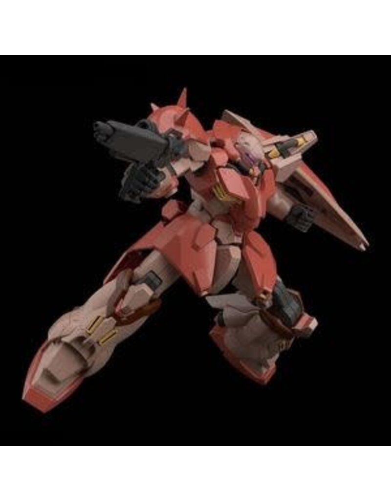 BANDAI BAS2509134 #233 MESSER F-1 "HATHAWAY'S FLASH", BANDAI SPIRITS HGUC 1/144 MODEL KIT